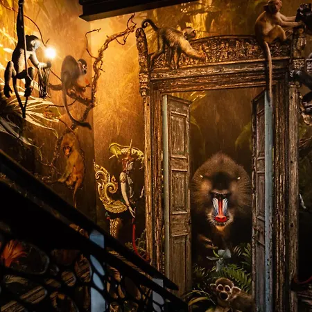 Hotel Boutique K7 3*