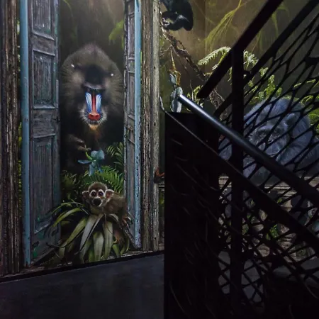 Boutique K7 Bad Nauheim