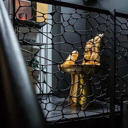 Boutique K7 Hotel 3*