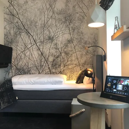 Boutique K7 Hotel Bad Nauheim