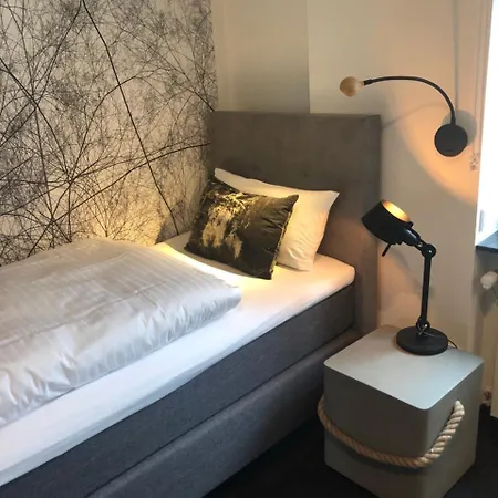 Boutique K7 Hotel 3*