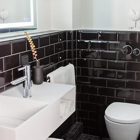 Boutique K7 3* Bad Nauheim