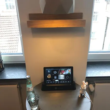 Boutique K7 酒店 巴特瑙海姆