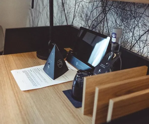 Boutique K7 Szálloda