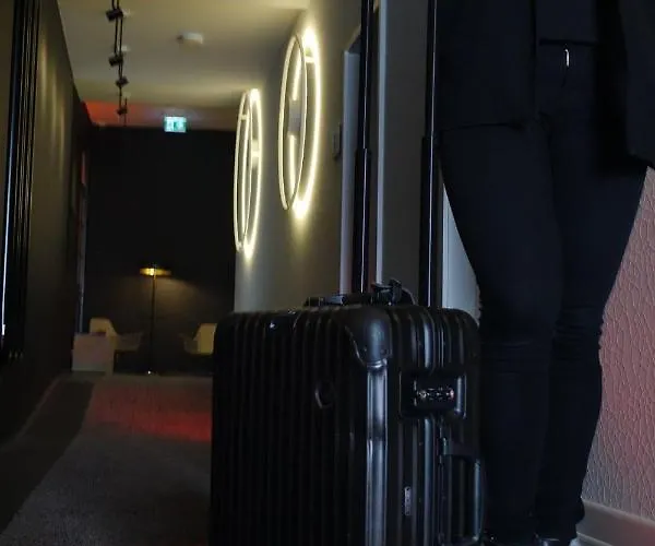 Szálloda Boutique K7 3*