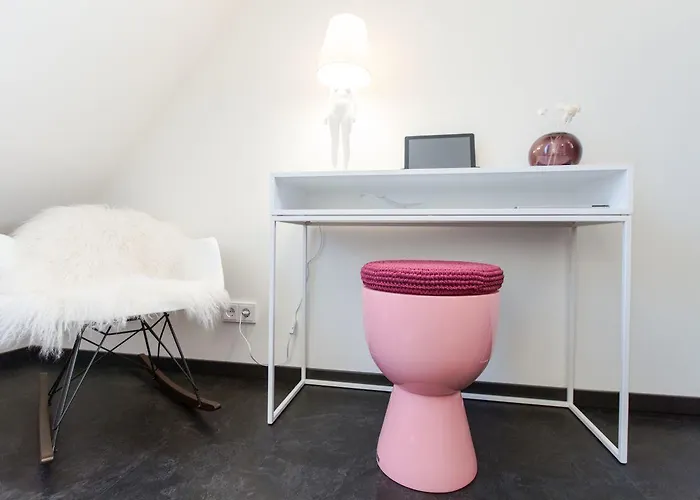 Boutique K7 Szálloda 3*