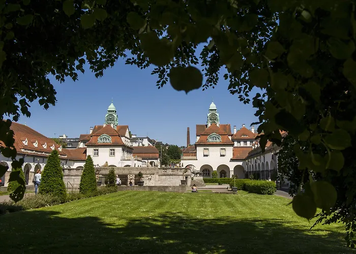 Boutique K7 3* Bad Nauheim