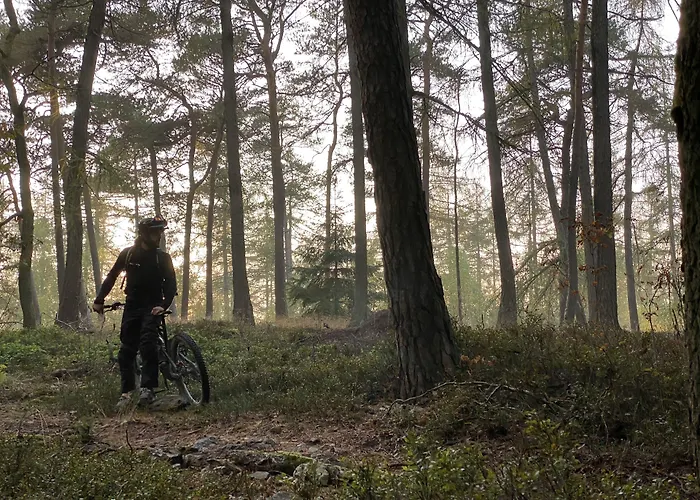 Boutique K7 Бад-Наухайм