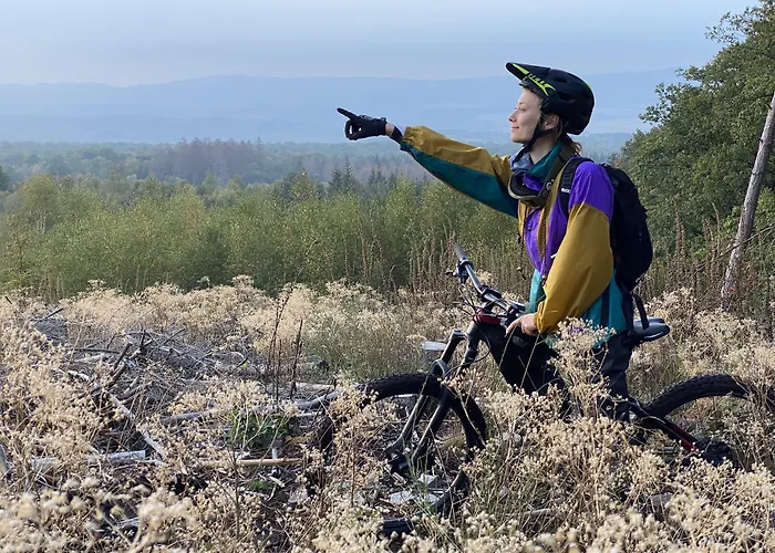 Szálloda Boutique K7 Bad Nauheim