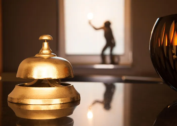 Boutique K7 Szálloda 3*