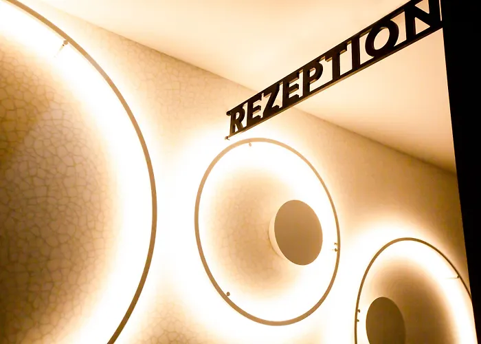 Boutique K7 Отель