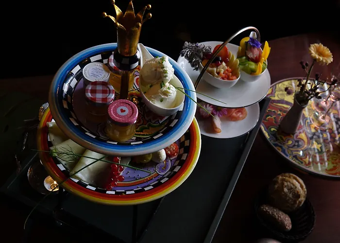 Szálloda Boutique K7 3*