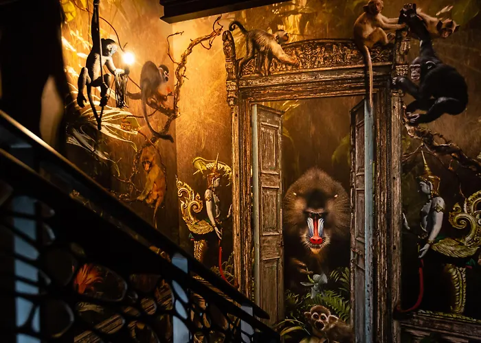 Szálloda Boutique K7 3*