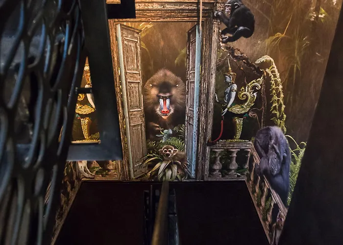 Szálloda Boutique K7 3*