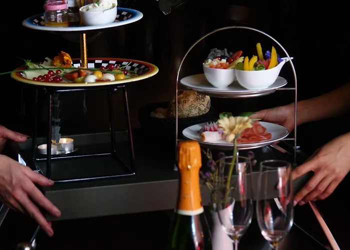 Boutique K7 Szálloda