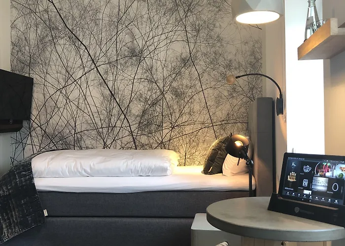 Boutique K7 Отель