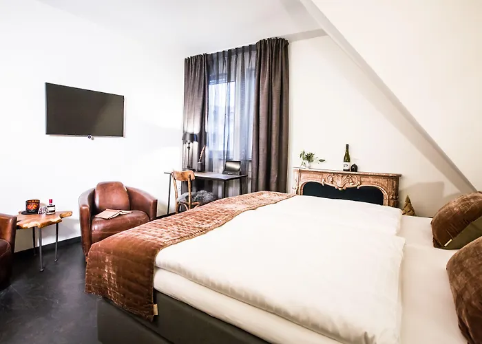 Boutique K7 Szálloda 3*