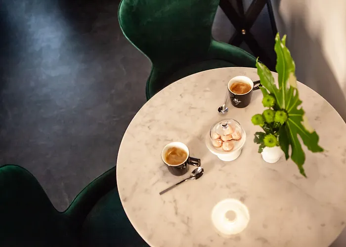 Boutique K7 3* Bad Nauheim