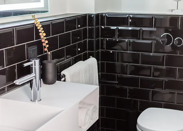 Boutique K7 Szálloda