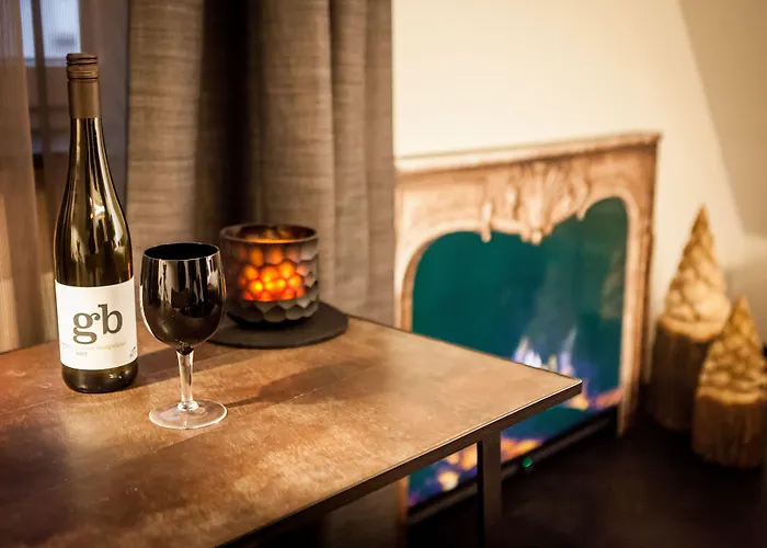 Boutique K7 Szálloda 3*