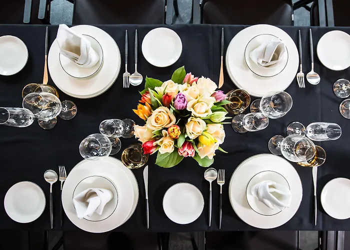 Boutique K7 Szálloda 3*