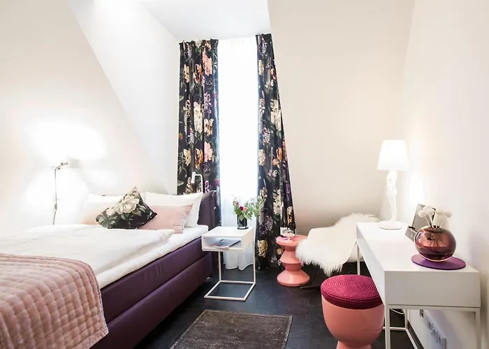 Boutique K7 3* Bad Nauheim