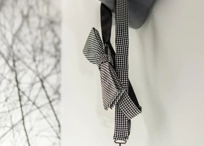 Отель Boutique K7