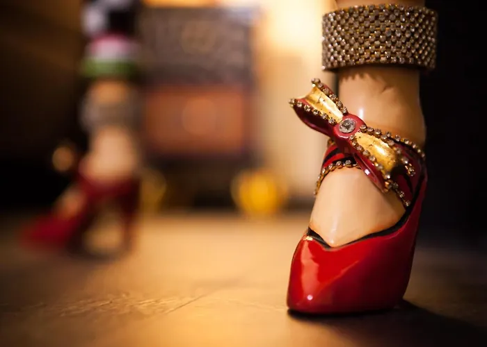 Szálloda Boutique K7 Bad Nauheim