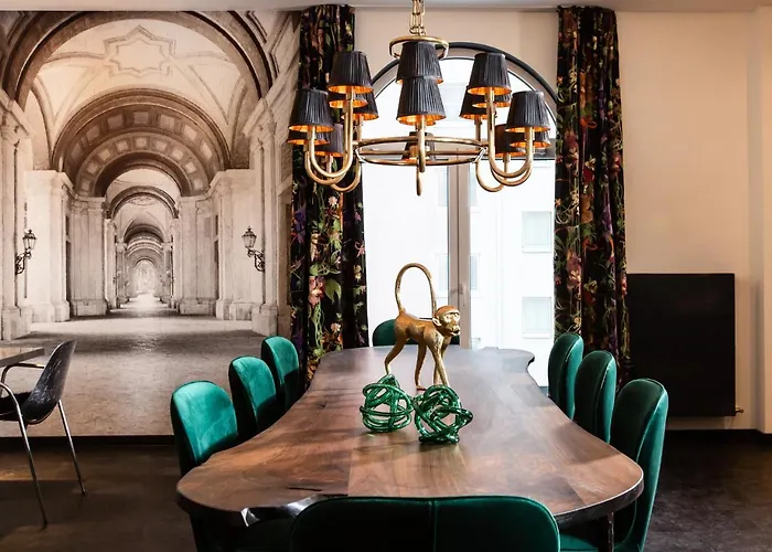 Boutique K7 Szálloda