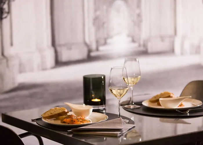 Boutique K7 Szálloda Bad Nauheim