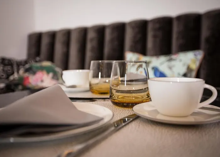 Boutique K7 Szálloda Bad Nauheim