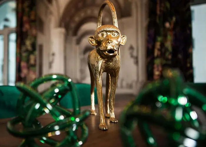 Boutique K7 Szálloda Bad Nauheim