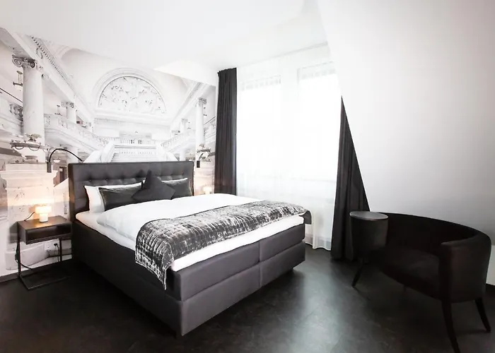 Boutique K7 Szálloda 3*