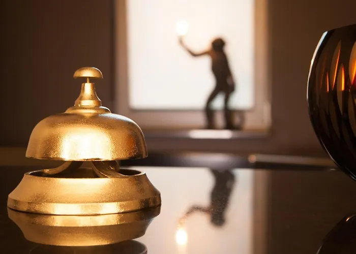 Szálloda Boutique K7 Bad Nauheim