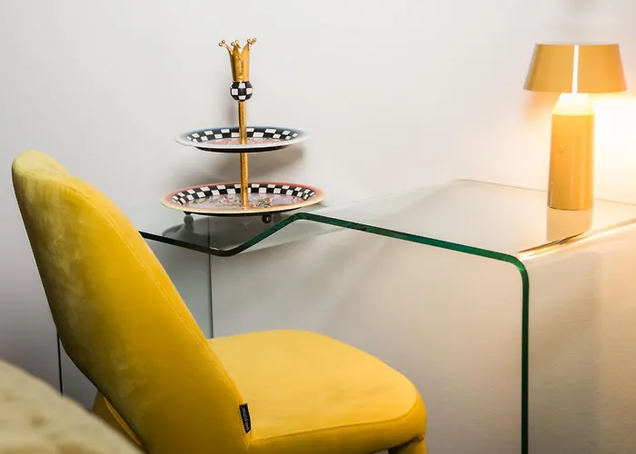 Boutique K7 Szálloda