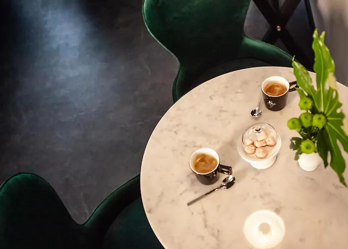 Boutique K7 Szálloda 3*