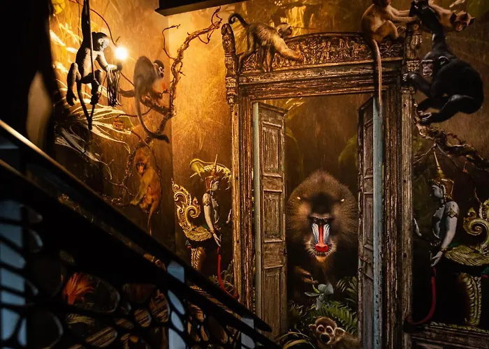 Szálloda Boutique K7 3*