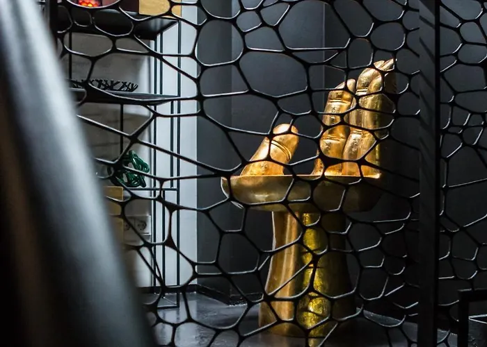 Boutique K7 Szálloda 3*