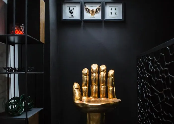 Boutique K7 3* Bad Nauheim