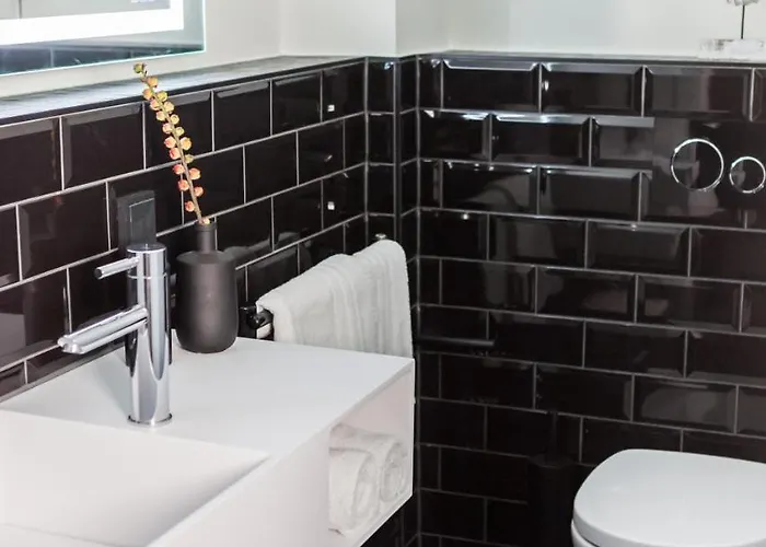 Boutique K7 3* Бад-Наухайм