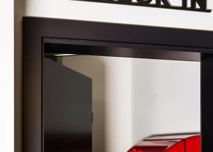 Boutique K7 Отель Бад-Наухайм